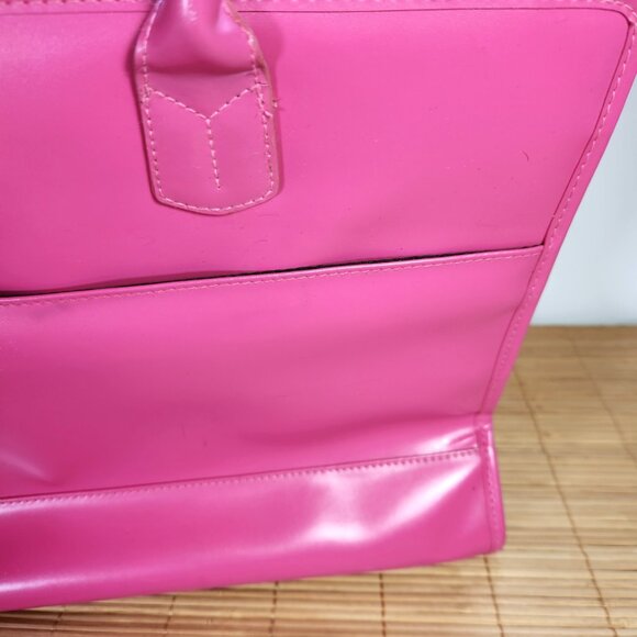 Pet Carrier Outward Hound Small Animal Puppy Fashion Pet Travel Bag Purse Pink - Picture 7 of 16